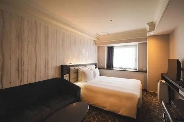 Premium Oda, 1 Büyük (Queen) Boy Yatak, Sigara İçilmez (Central Building)