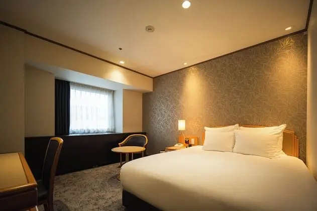 Premium Oda, 1 Çift Kişilik Yatak, Sigara İçilmez (Central Building)