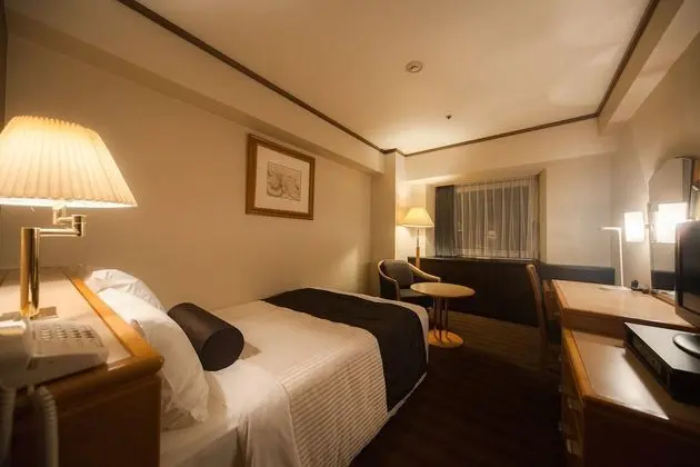 Premium Oda, 1 Çift Kişilik Yatak, Sigara İçilmez (Central Building)