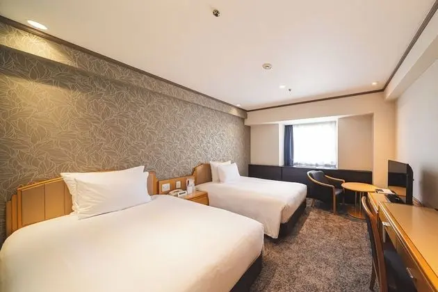 Premium Oda, 2 Tek Kişilik Yatak, Sigara İçilmez (Central Building)