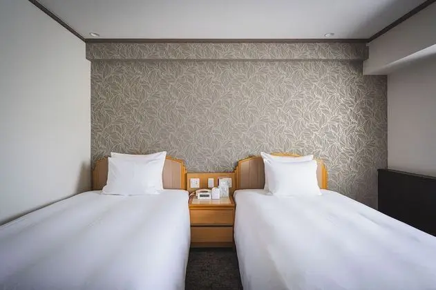 Premium Oda, 2 Tek Kişilik Yatak, Sigara İçilmez (Central Building)