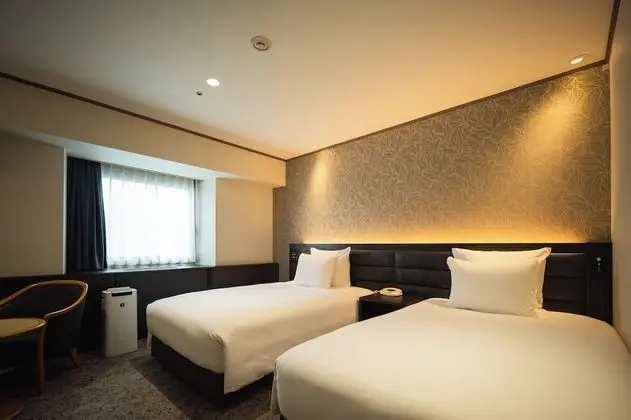 Premium Oda, 2 Tek Kişilik Yatak, Sigara İçilmez (Central Building)