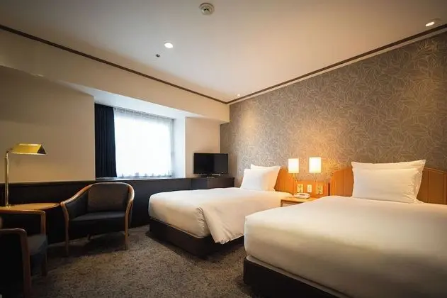 Premium Oda, 2 Tek Kişilik Yatak, Sigara İçilmez (Central Building)