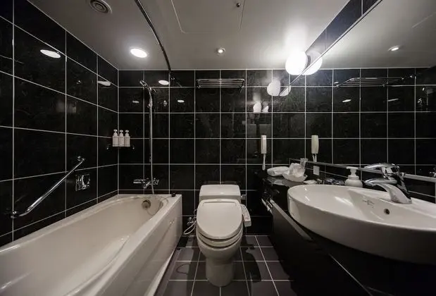 Premium Oda, 2 Tek Kişilik Yatak, Sigara İçilmez (Central Building)