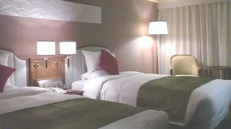 Standard Oda, 2 Tek Kişilik Yatak, Sigara İçilebilir