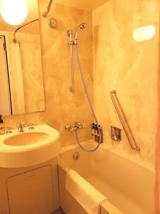 Standard Oda, 2 Tek Kişilik Yatak, Sigara İçilebilir