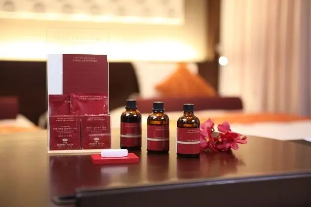 Standard Oda, 2 Tek Kişilik Yatak, Sigara İçilebilir