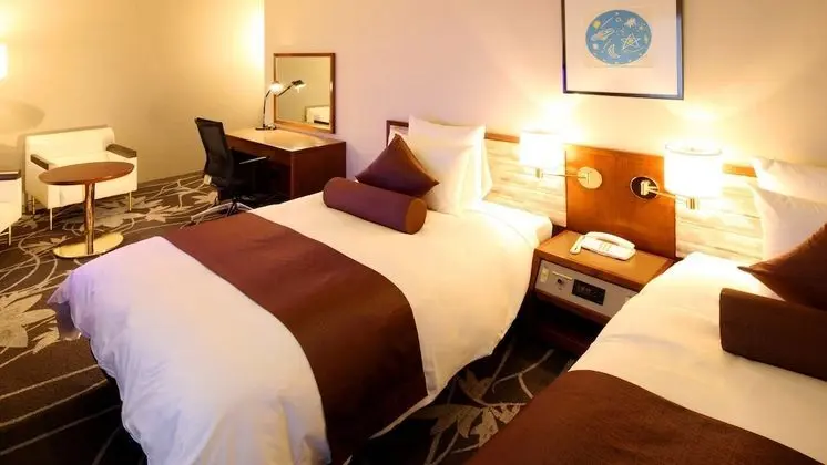 Premium Oda, 2 Tek Kişilik Yatak (15th Floor)