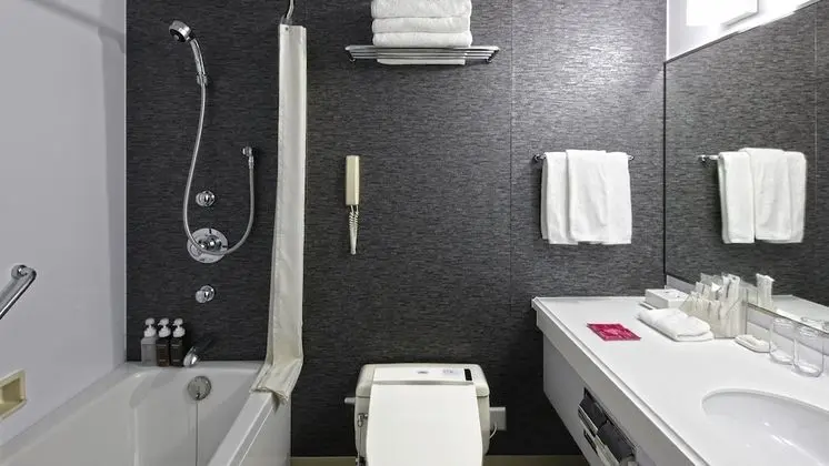 Standard Oda, 1 Çift Kişilik Yatak