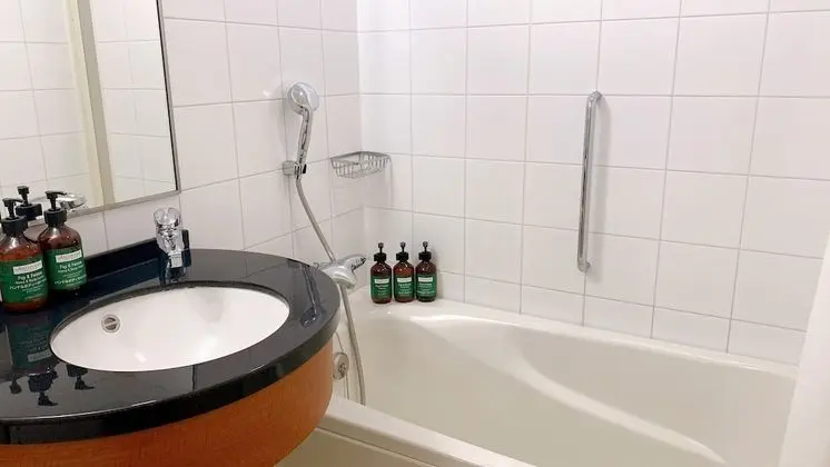 Premium Oda, 1 En Büyük (King) Boy Yatak (High Floor)