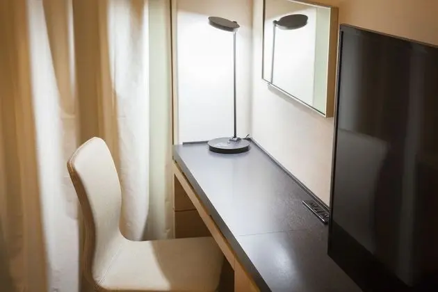 Standard Oda, 1 Çift Kişilik Yatak (Air Purifier)