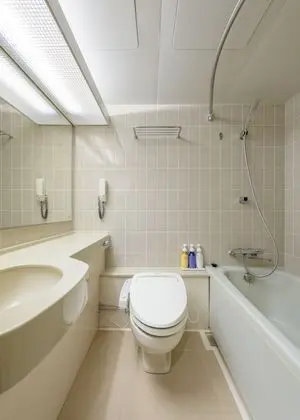 Standard Oda, 1 Çift Kişilik Yatak (Air Purifier)