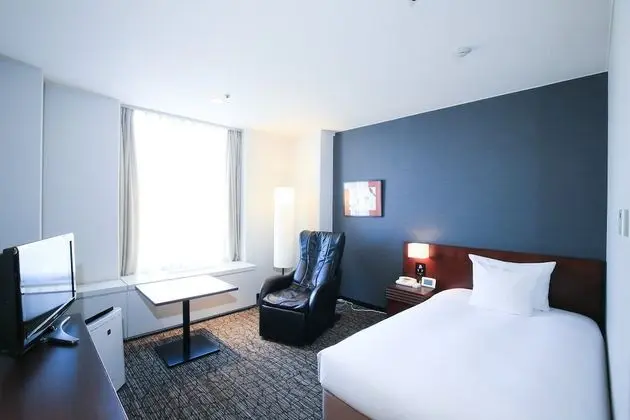 Standard Oda, 1 Tek Kişilik Yatak, Sigara İçilebilir (High Floor)