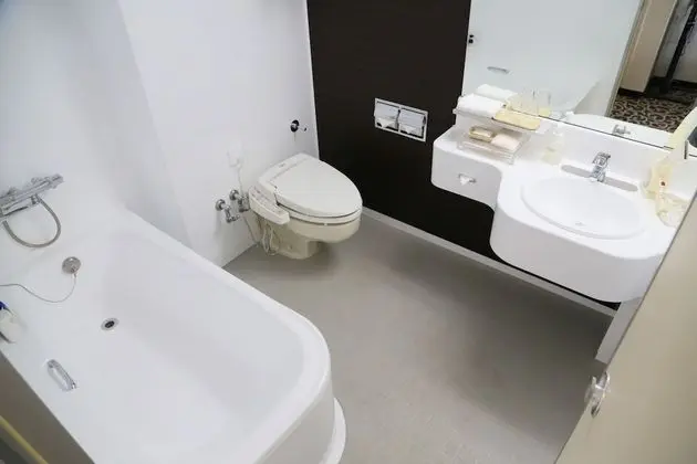 Standard Oda, 2 Tek Kişilik Yatak (High Floor)