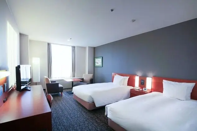Standard Oda, 2 Tek Kişilik Yatak (High Floor)