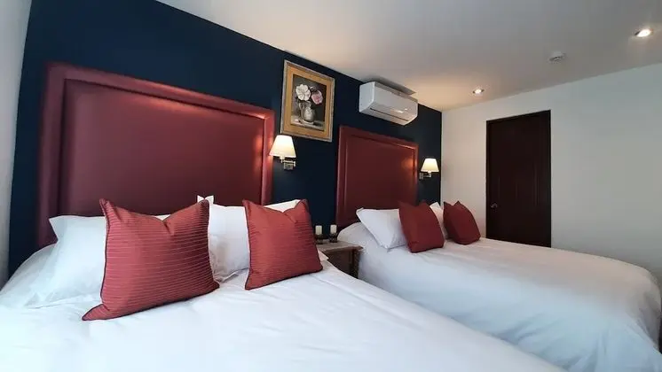 SUITE DOBLE