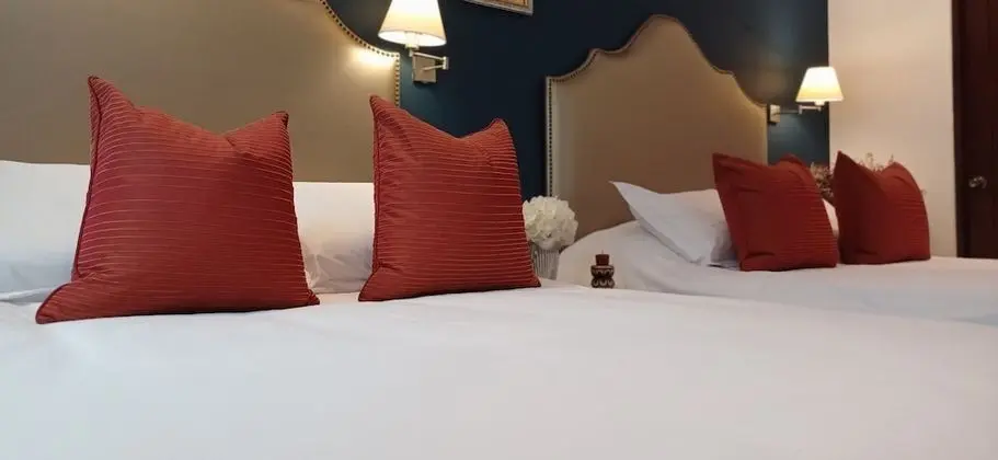 SUITE DOBLE