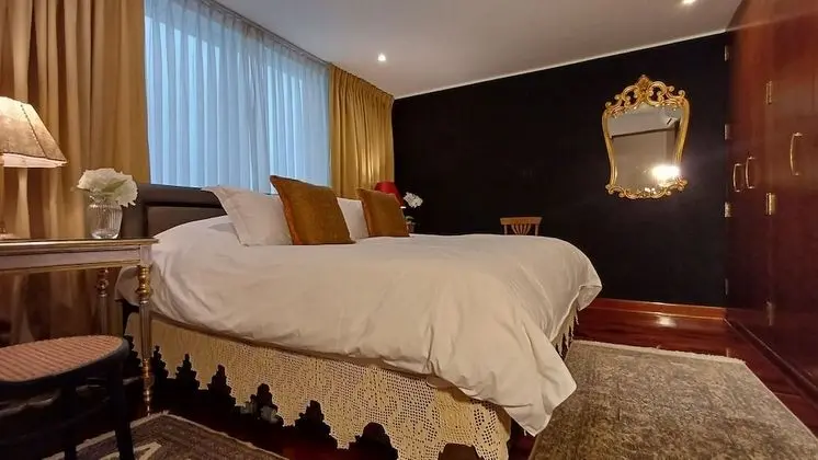 SUITE MATRIMONIAL KING UNO