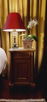 SUITE MATRIMONIAL KING UNO