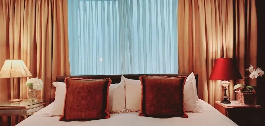 SUITE MATRIMONIAL KING UNO