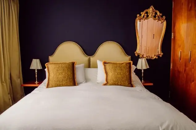 SUITE MATRIMONIAL KING UNO