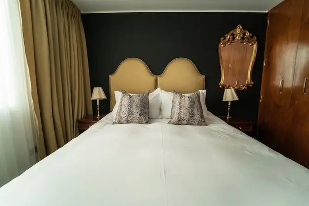 SUITE MATRIMONIAL KING UNO