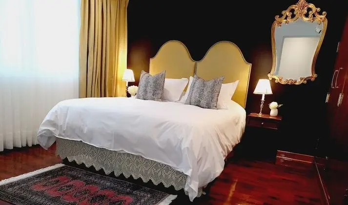 SUITE MATRIMONIAL KING UNO
