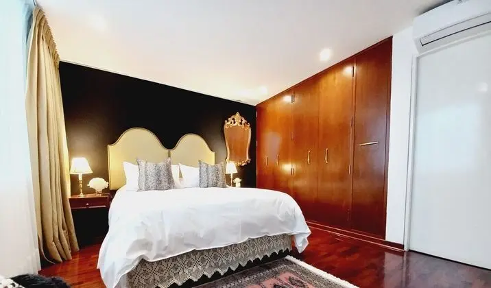 SUITE MATRIMONIAL KING UNO