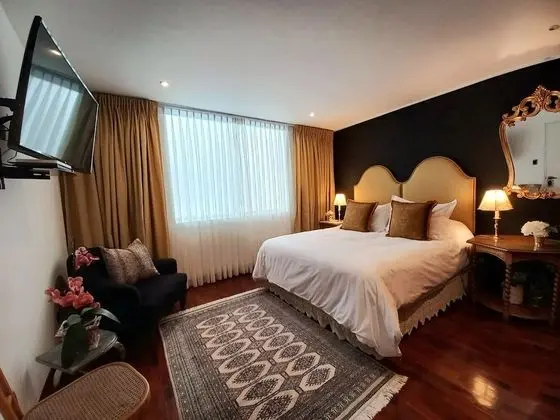 SUITE MATRIMONIAL KING UNO