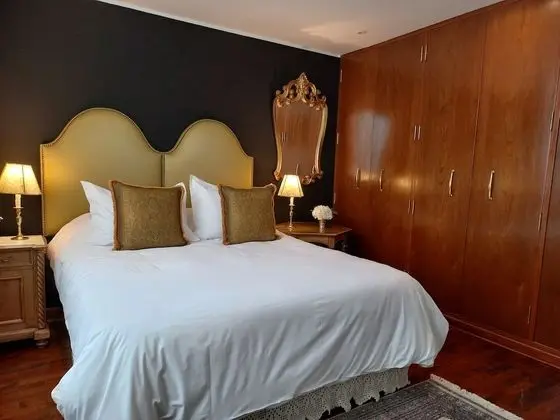 SUITE MATRIMONIAL KING UNO