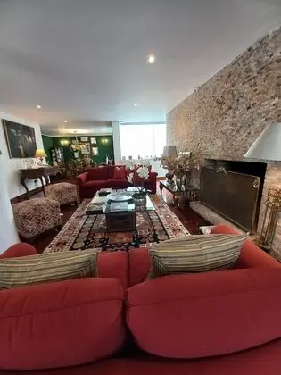 SUITE QUEEN