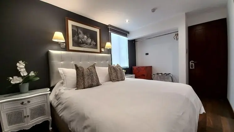 SUITE QUEEN