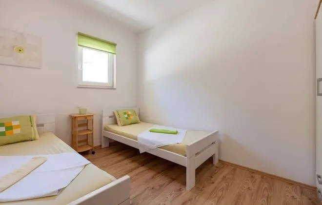 Apart Daire (Ana - free parking - A3 veliki(4+2))