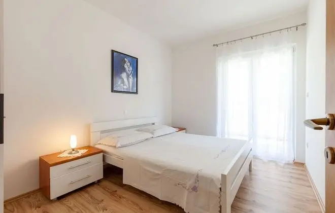 Apart Daire (Ana - free parking - A3 veliki(4+2))