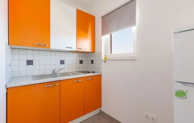 Apart Daire (Ana - free parking - A3 veliki(4+2))