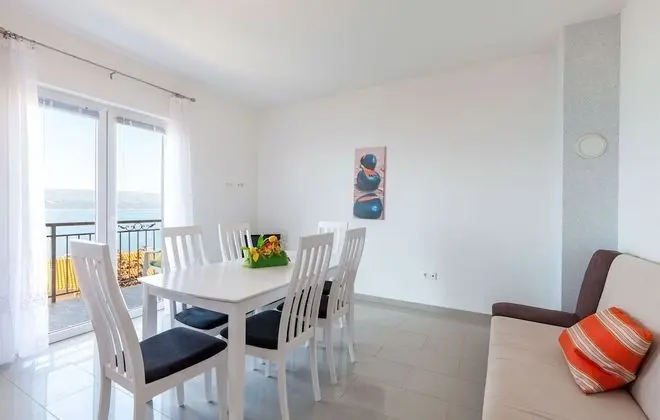 Apart Daire (Ana - free parking - A3 veliki(4+2))