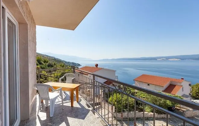 Apart Daire (Ana - free parking - A3 veliki(4+2))