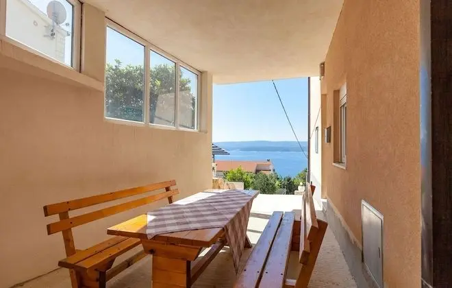 Apart Daire (Ana - free parking - A4(3+2))