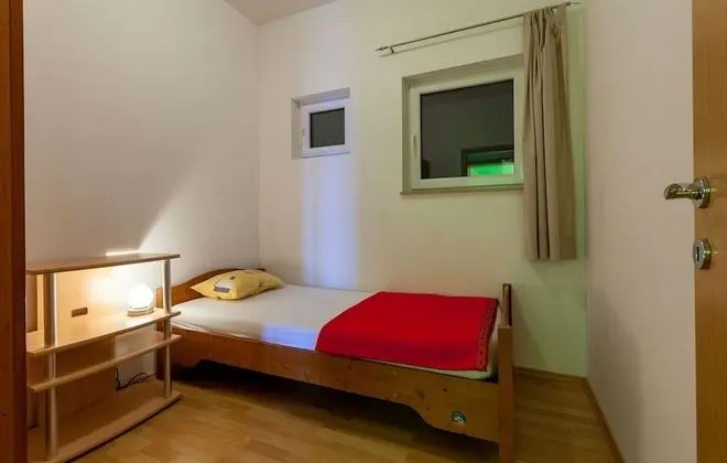 Apart Daire (Ana - free parking - A4(3+2))
