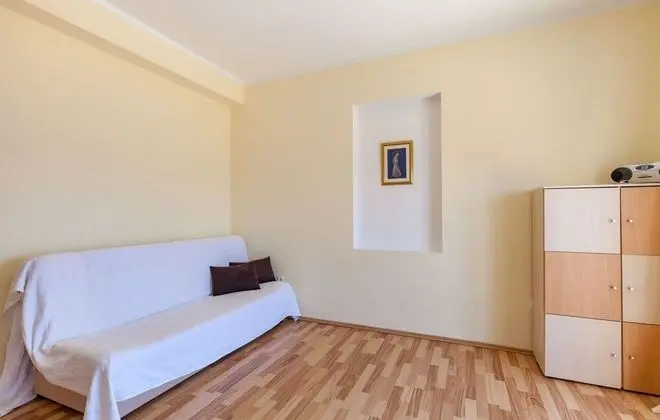 Apart Daire (Ana - free parking - A4(3+2))