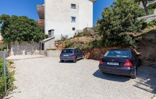 Apart Daire (Ana - free parking - A4(3+2))