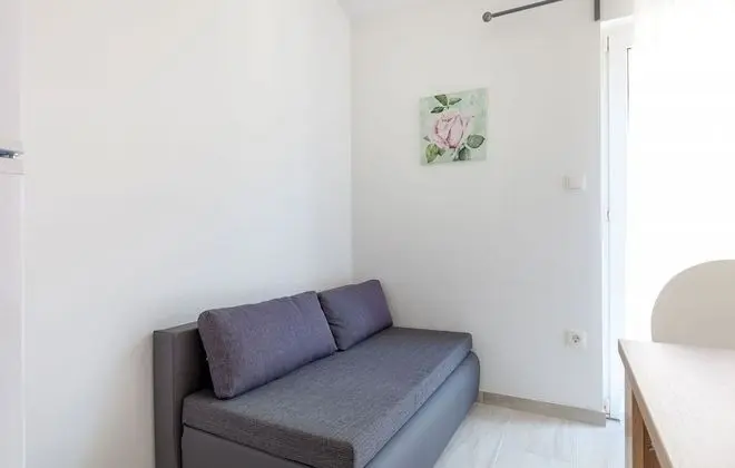 Apart Daire (Ana - free parking - A5(2+2))