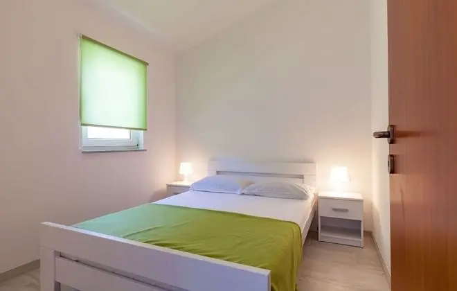 Apart Daire (Ana - free parking - A5(2+2))