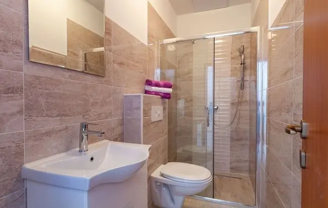 Apart Daire (Ana - free parking - A5(2+2))
