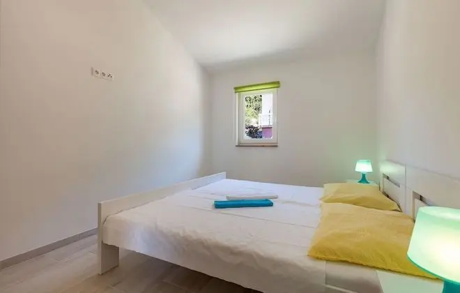 Apart Daire (Ana - free parking - A7(4+2))