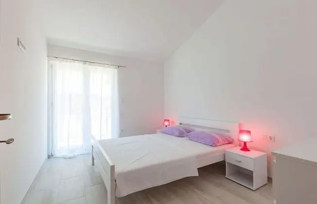 Apart Daire (Ana - free parking - A7(4+2))
