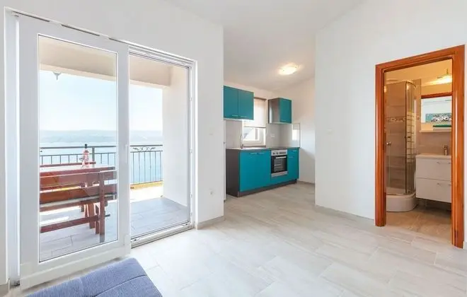 Apart Daire (Ana - free parking - A7(4+2))