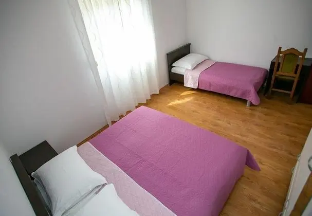 Apart Daire (Ana - great location, near the beach )