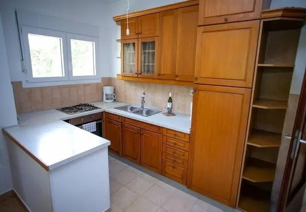 Apart Daire (Ana - great location, near the beach )