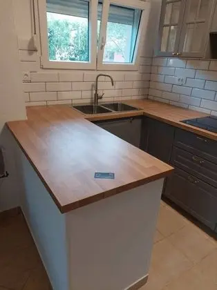 Apart Daire (Ana - great location, near the beach )